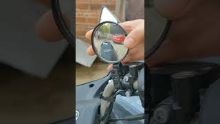 Use Of Motorcycle Reflectors 🏍️ Smart Appliances Kitchen Utensils Home Inventions shorts gadgets [upl. by Cassey]