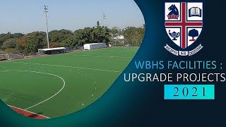 WESTVILLE Facilities Upgrade Video 2021 [upl. by Berger600]