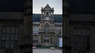 The Oxford Examination Schools is a historic and iconic building of the University of Oxford oxford [upl. by Olga]