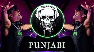 Timmy Trumpet 🎺  Punjabi  Deathbeats Remix [upl. by Fransisco]