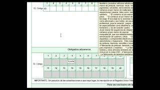 Como Actualizar RUT 2023 Persona Natural [upl. by Irena852]