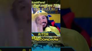 SUMARIO PodcastFaro 293  UD LAS PALMAS vs ATHLETIC CLUB shorts futbol udlaspalmas laliga [upl. by Johppah]