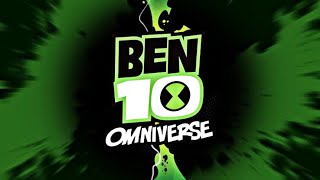 Ben10 Omniverse 5 هزيمة MALWARE [upl. by Lupiv]