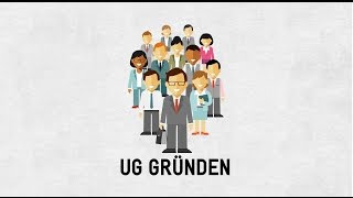 UG gründen leicht gemacht – Teil 2 [upl. by Ellebyam]