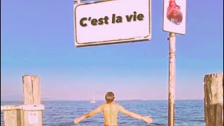 Ahme  Cest la vie [upl. by Lief]