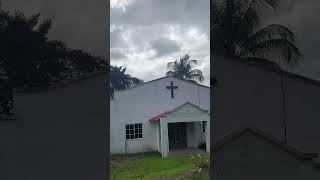 The United Church in Jamaica and the Cayman Island Park Hall Clarendon Jamaica [upl. by Alburg]