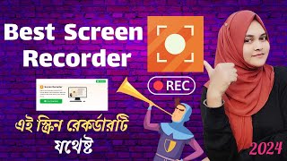 Best FREE Screen Recorders For PC amp Laptop no watermarks or time limits Icecream screen recorder [upl. by Yran716]