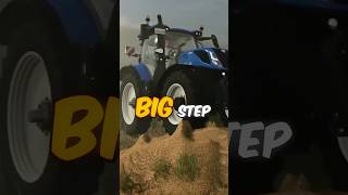 It could be a revolution or a huge flop fs25 farmingsimulator25 fs22 farmingfimulator22 [upl. by Anaytat]