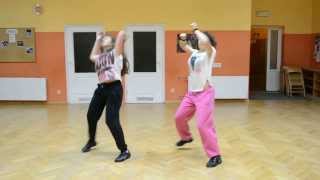 Zumba Don Omar Alex Zumba Krotoszyn [upl. by Bruni]