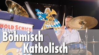 Berthold Schick und seine Allgäu 6 • Böhmisch Katholisch • WinklarnOhlstadt [upl. by Aillil128]