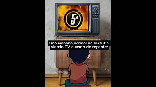 Comerciales de Canal 5 que MARCARON tu INFANCIA entre los 80s y 2000s [upl. by Ranitta272]