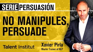 ⚠️➧ COMO INFLUENCIAR a los demás 2021  QUE es la persuasión  COMO convencer a los demás  PNL [upl. by Anirbys]