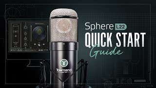 Sphere L22 Quick Start Guide [upl. by Jp]