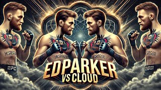 ESFL 175 BREAKDOWN EDPARKER VS CLOUD [upl. by Apurk]