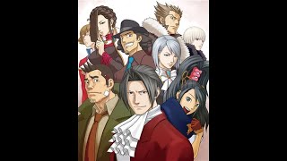 Ace Attorney Investigations Miles Edgeworth Episode 2 [upl. by Mozes125]