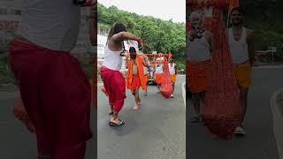 Rahna fakir mne ghar na bsana music love haridwarharidwar newmusic haridwarvibes dance [upl. by Meekar]