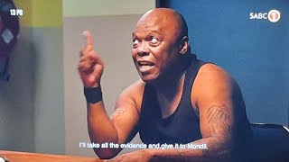 UZALO FULL EPISODE  FRIDAY 07 JUNE 2024 NYAWO IS IN TROUBLE [upl. by Lull]