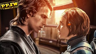 What If Anakin Skywalker Fell in Love with Bo Katan [upl. by Betthezel]