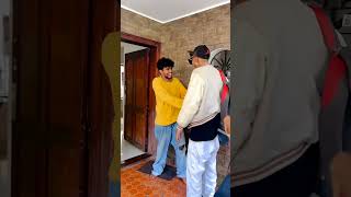 Avan oru sadhua Part One  House Of AOS  fun kerala challenge comedy comedyvideo [upl. by Eidnak960]