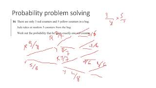 GCSE maths worked examples [upl. by Nodnelg]