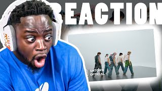 NCT U 엔시티 유 Baggy Jeans MV  REACTION [upl. by Einahets821]