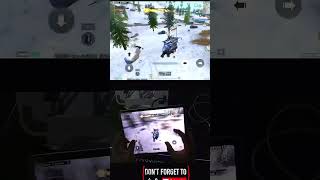 Vikendi map highlights bgmi yonmaq pubgmobile shortstamil pubg bgmishorts bgmitamil shorts [upl. by Halivah]