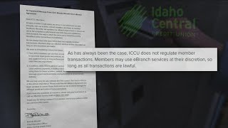 ICCU updates eBranch agreement following public feedback [upl. by Seltzer]