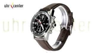 sOliver SO2630LC HerrenChronograph [upl. by Nahk]