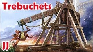 The Trebuchet  An Overview [upl. by Anya136]