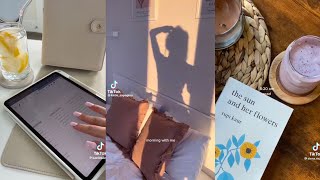 Morning Routine TikTok Compilation [upl. by Enilada]