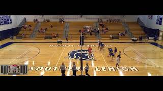 SL Catasauqua JV [upl. by Neroled281]