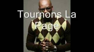 Singuila Et Perle LamaTournons La Page [upl. by Aicileb]