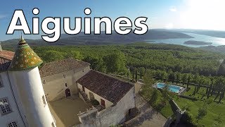 79  Aiguines [upl. by Downey148]