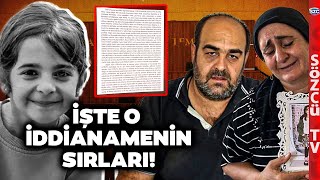 Güran Ailesinin Sırları Ortaya Çıktı Narin Güran Cinayetinde İddianame Sözcü Tvde [upl. by Minoru]