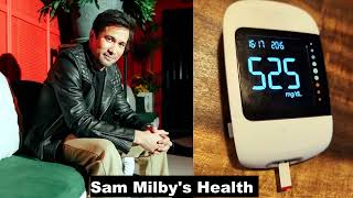 Sam Milby Reveals Shocking Health Diagnosis Living with Type 2 Diabetes  Pilipino Star Ngayon [upl. by Atneuqal]