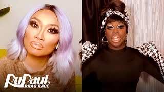 Drag Race Season 12 LIP SYNCS RANKED 🔥  Hot or Rot [upl. by Caroline750]