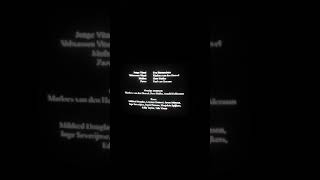 The Lion King 2 Simba’s Pride End Credits Dutch [upl. by Ecnal]