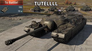 T95clip [upl. by Patrizio]