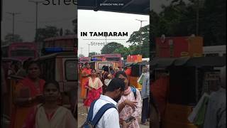 STREET TIME In Tambaram short food travel [upl. by Aili]