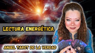 🔮 Descubre qué está pasando en tu Entorno Energías y Mensajes del Tarot 🌌✨ [upl. by Eilahtan]