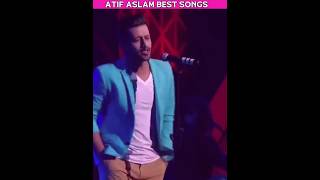 Atif aslam best songs shorts songs [upl. by Noraf]