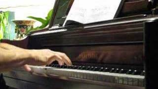 Piano quotBeauty and the Beastquot by Jim Brickman [upl. by Nona]