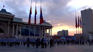 Good Morning MONGOLIA [upl. by Recneps]