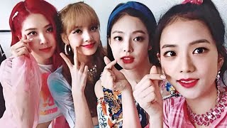 blackpink Under neon lights kpop  2024  New Song [upl. by Kurys]