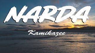 Kamikazee  Narda Acoustic Lyrics [upl. by Burtis773]