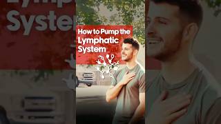 How to Pump the Lymphatic System [upl. by Hajan479]