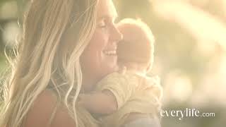 EveryLife  Bethany Hamilton  Brand Ambassador [upl. by Senzer583]