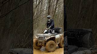 Polaris 570 Atv polarisoffroad polaris570 polaris mud mudlife [upl. by Grounds]