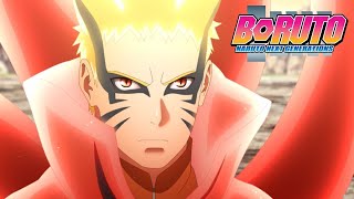 Last Stand  Boruto Naruto Next Generations [upl. by Azaria]