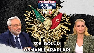 Pelin CÌ§ift ile GuÌˆndem OÌˆtesi 395 BoÌˆluÌˆm trt1 [upl. by Eimerej]